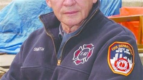 Fdny Legend Author Dennis Smith Dies Fire Service Leaders Share Tributes