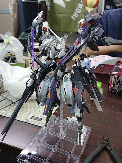 Pin By Pla Cross On Gunpla Custom Build Ideas Gundam Model Gunpla