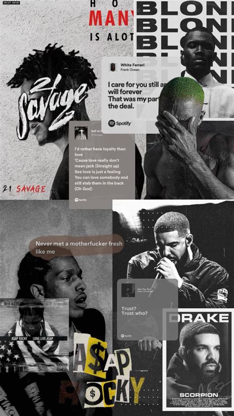 Check Out Shrekonyfans S Shuffles Frank Ocean Feelings Explicit