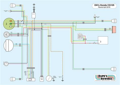 Kz Electrical Schematic