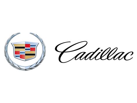 Cadillac Logo Vector at GetDrawings | Free download