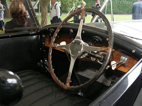 1926 Bugatti Type 41 Royale - Gallery | Top Speed