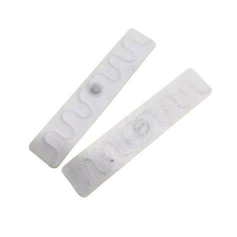 UHF Fabric RFID Laundry Tag RFID Manufacturers Designer And