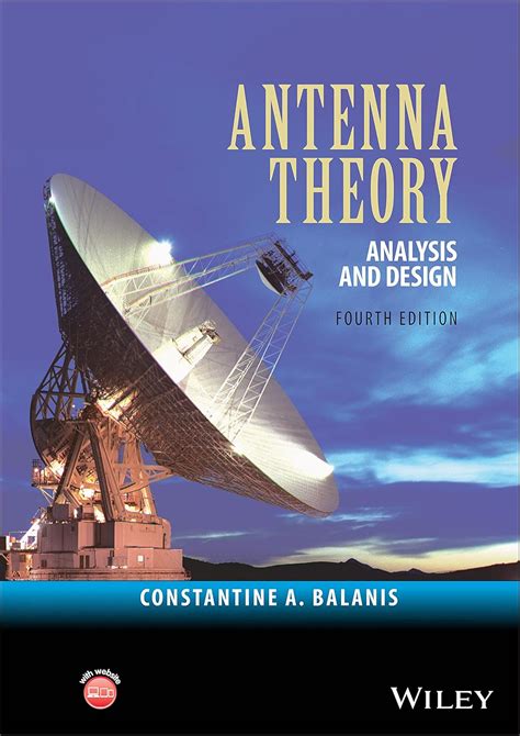 Antenna Theory Analysis And Design Amazon Br