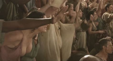 Spartacus Blood And Sand Nude Pics Seite