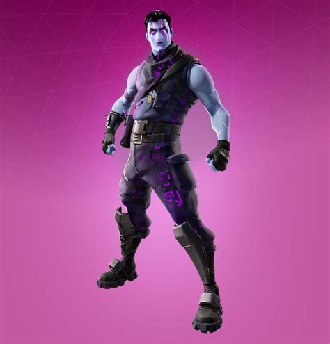 Dark Jonesy Fortnite Wallpapers - Wallpaper Cave