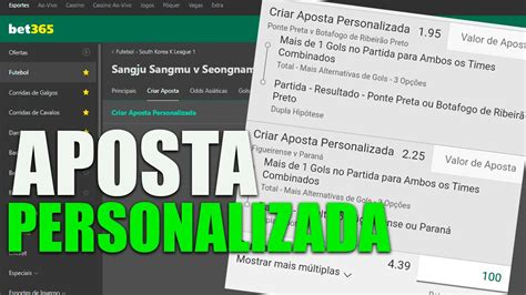 Como Fazer Aposta Criada Na Bet Aposta Combinada Aposta