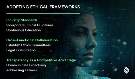 Navigating Ethical Ai Data Bias And Transparency In Tech Leadership