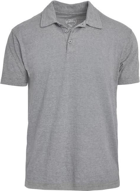 True Classic Polo Shirts For Men Premium Fitted Golf Shirts For Men And Mens Polo Shirts Short