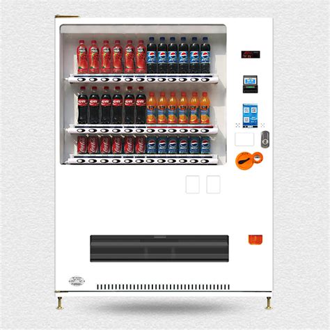 饮料机自动售货机 百纶集