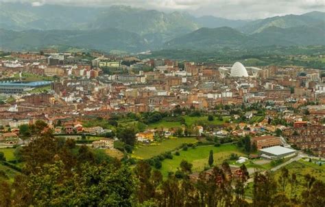 Cuál es el origen de Oviedo Sooluciona