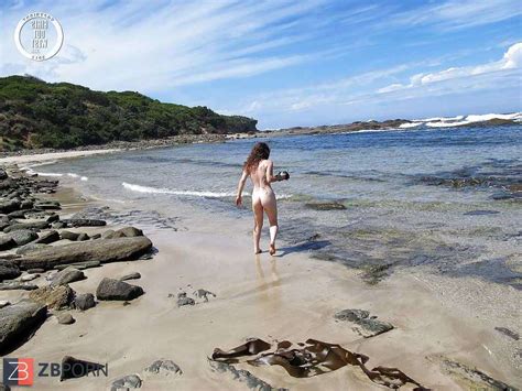 Furry Inexperienced Hotty Stretching Her Gams At The Beach ZB Porn