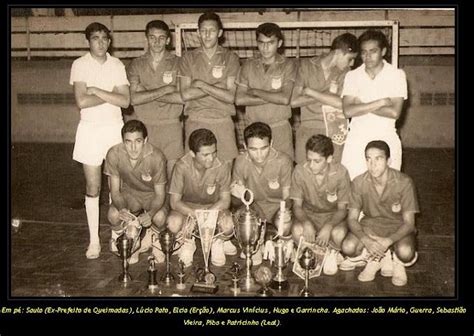 Museu Virtual Do Esporte De Campina Grande O Nosso Futebol De Sal O