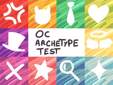 OC ARCHETYPE TEST