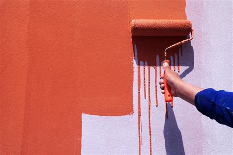 A Comprehensive Guide To Exterior Painting Services