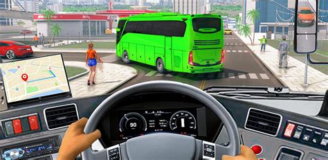 ดาวน์โหลด Bus Simulator 3d Apk สำหรับ Android