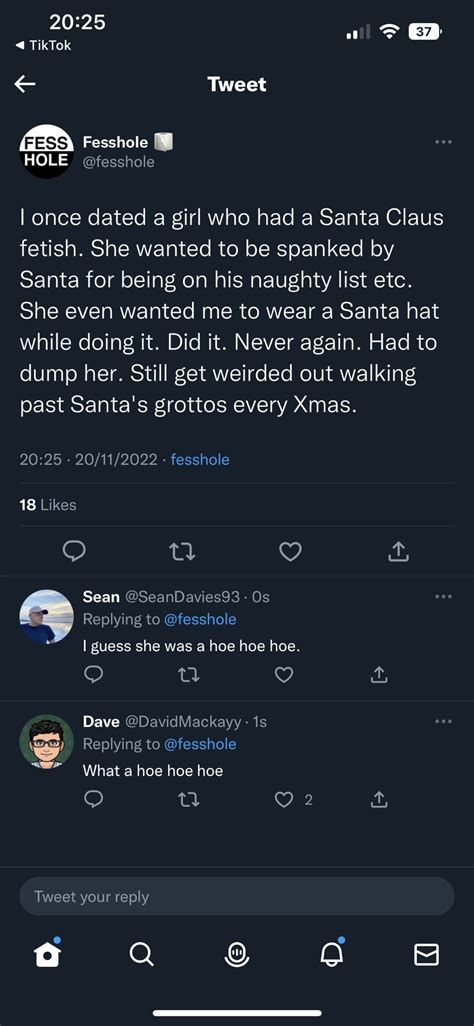 Sean On Twitter Davidmackayy Fesshole God Fucking Dammit Dave