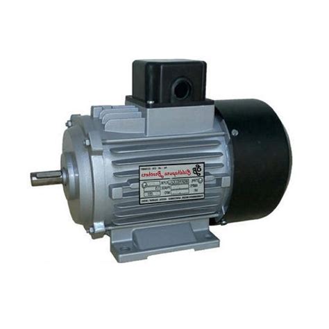 Siemens Three Phase Ac Induction Motor Ip Rating Ip44 220 380 V At