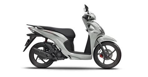 Honda Vision 2023 Bản Cao Cấp Có Smartkey Và 5 Câu Hỏi Thường Gặp