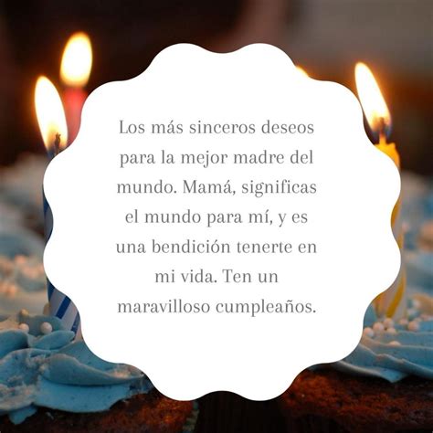 48 Frases De Cumpleaños Para Mujeres ️ Mejores Mensajes【2020】