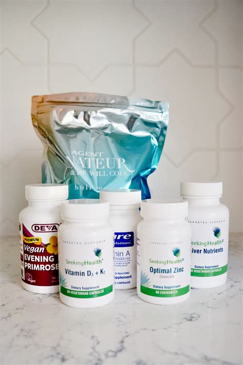 How To Find Quality Supplements - Maison Pur