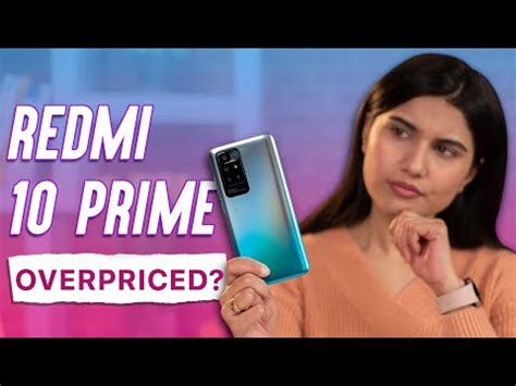 Redmi 10 Prime Price In Nepal Price In Nepal