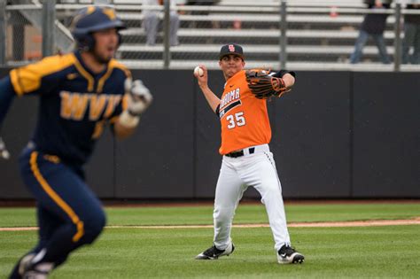 Oklahoma State Picked 6th In Preseason Big 12 Baseball Poll Pistols