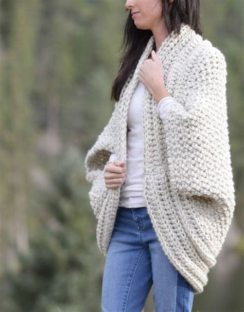 Crochet Cardigan Pattern Crochet Shawl Knit Patterns Crochet