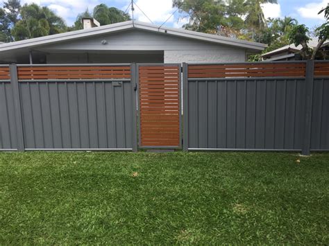 Residential Projects Cairns Fencing Ph 07 4035 6744