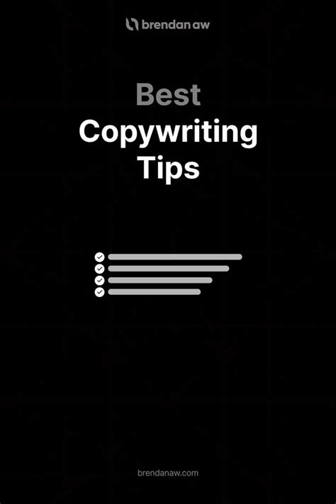 15 Best Copywriting Tips: The Secrets Gurus Keep Hidden