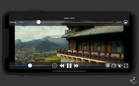 Los Mejores Reproductores De Video Para Iphone En