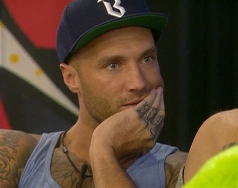 Calum Best S Girlfriend Admits She Wanted To Vomit Over Cbb Look