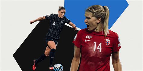 Women’s World Cup 2023: Guide to Group A - The Athletic