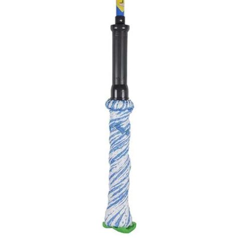 Gala Microfiber Twist Mop Jiomart