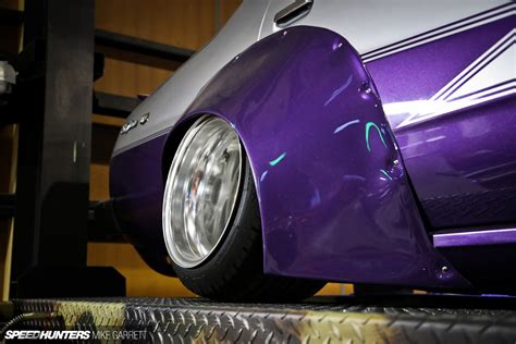 Let's Cut Up Some Supercars: Inside Liberty Walk - Speedhunters