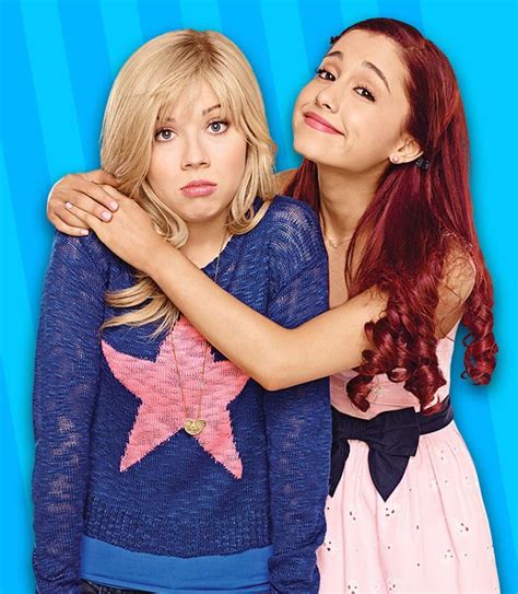 SAM Y CAT Sam Cat Sam And Cat Nickelodeon Shows