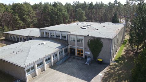 Rundgang im Hölty Gymnasium in Celle Hambühren Woche der offenen Tür