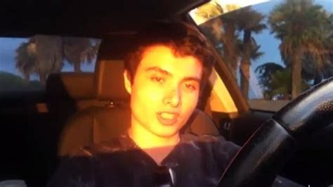 California shootings: Elliot Rodger confirmed as suspected gunman | CBC ...