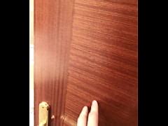 Pervert Films Blonde Girl During Orgasm In Hotel Shower Xxx Mobile Porno Videos Movies