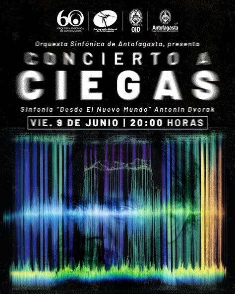 Cultura Antofagasta On Twitter Concierto A Ciegas La Experiencia