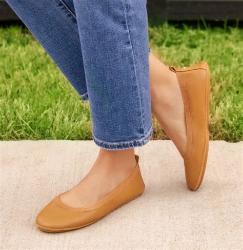 Most Comfortable Ballet Flats for Travel (They're Cute, too)