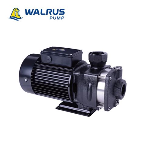 Walrus Pump Tph Series Electric Water Pump Low Pressure Industrial Pump