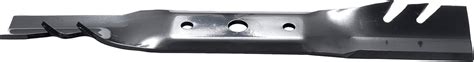 Oregon 92 675 Gator Mulcher 3 N 1 Lawn Mower Blade For John Deere 17