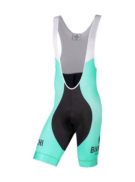 Clothing Bianchi Bikes