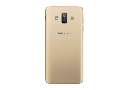 Samsung Launches Galaxy J7 Duo in India, Brings Dual Camera to J Series – Samsung Newsroom India