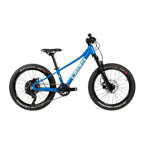 Pells Bicicleta MTB Rocket Trail 20´´ Microshift Advent RD-M6195M 2024 ...