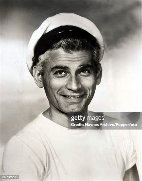 218 Jeff Chandler Actor Stock Photos High Res Pictures And Images