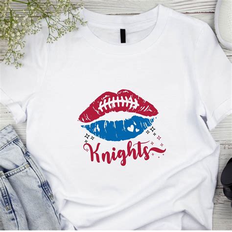 Knights Svg Knight Svg Knights Football Svg Love Knights Svg Knights