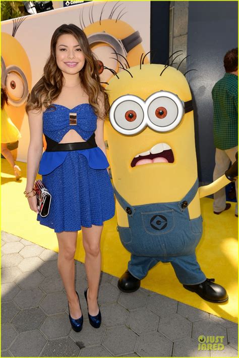 Kristen Wiig Steve Carell Despicable Me Premiere Photo