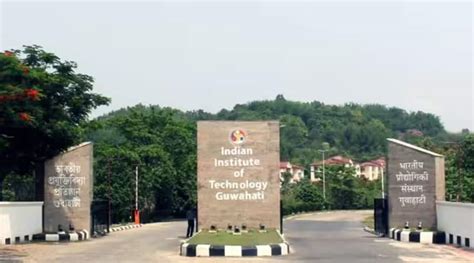 IIT Guwahati AlmaBetter To Offer Data Science AI Web Development